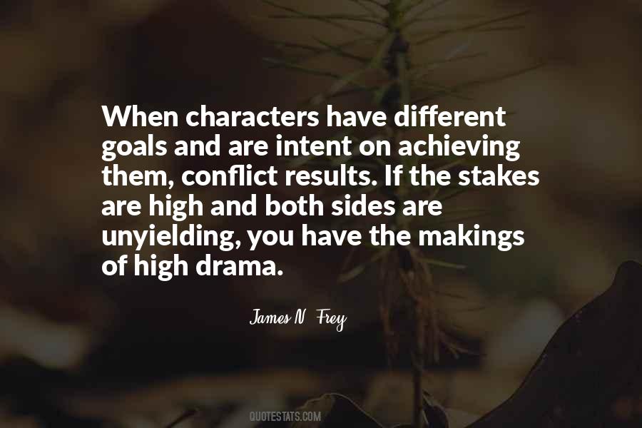If You Want Different Results Quotes #345284