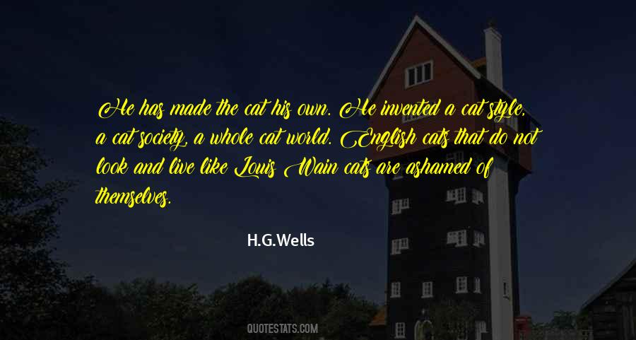 A Society Without Art Quotes #1170014