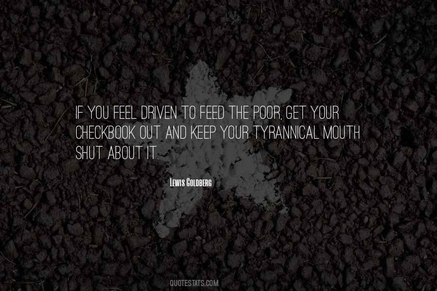 Quotes About Keep Your Mouth #1579164