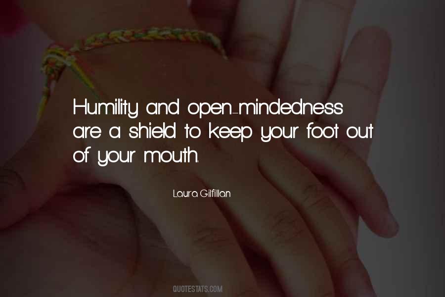 Quotes About Keep Your Mouth #714938