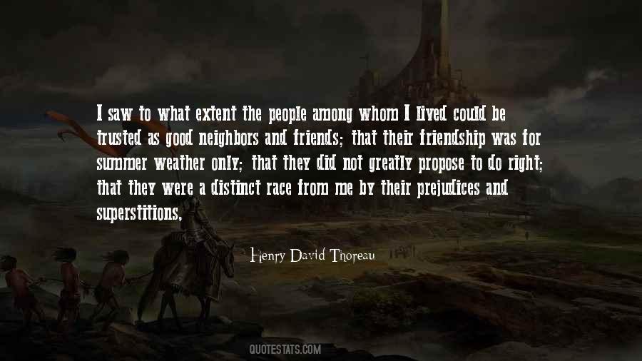 Friendship Summer Quotes #1184763