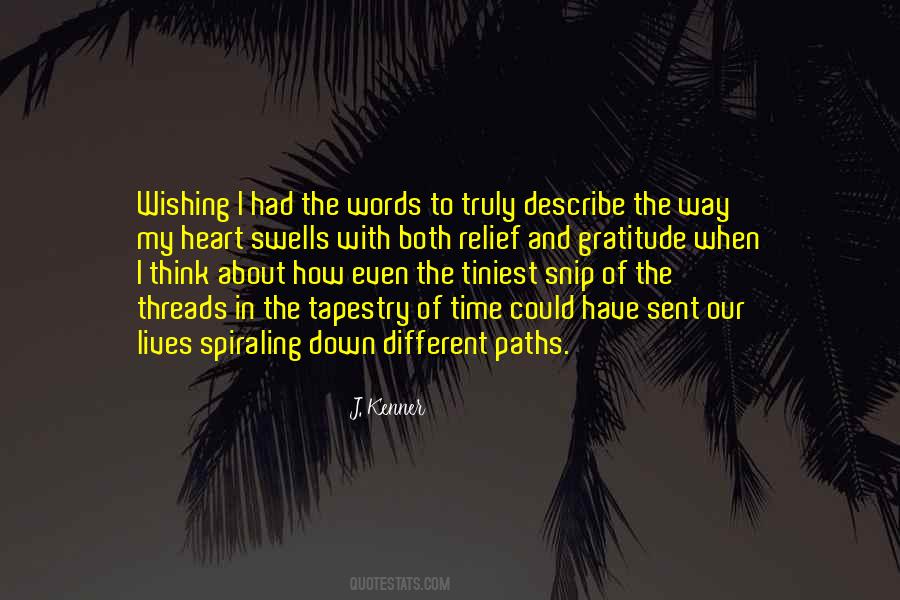 Tapestry With Quotes #850977