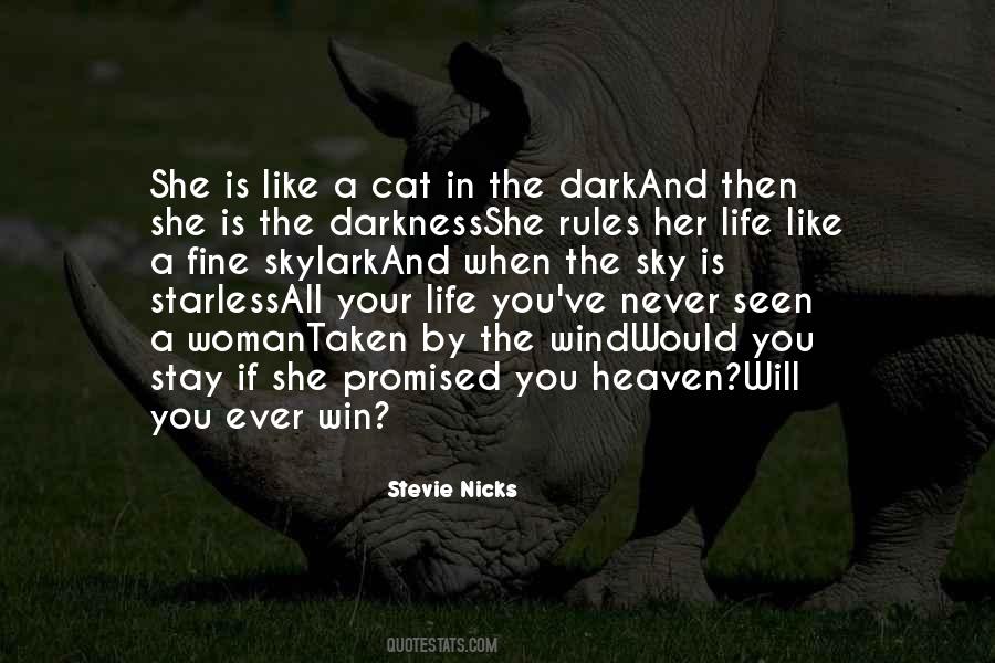 She Is Heaven Quotes #1593690