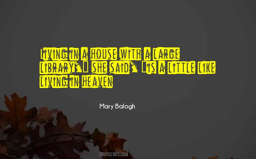 She Is Heaven Quotes #415333