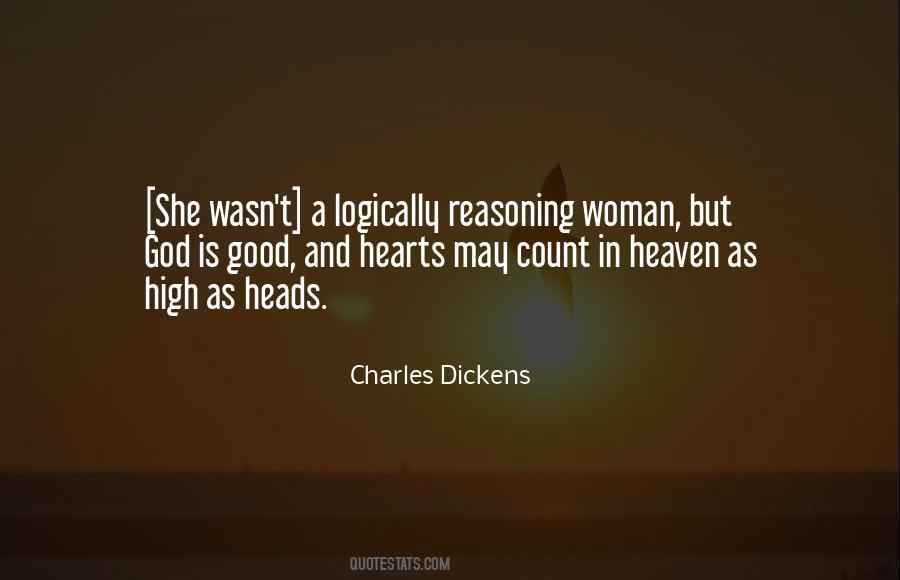 She Is Heaven Quotes #647826