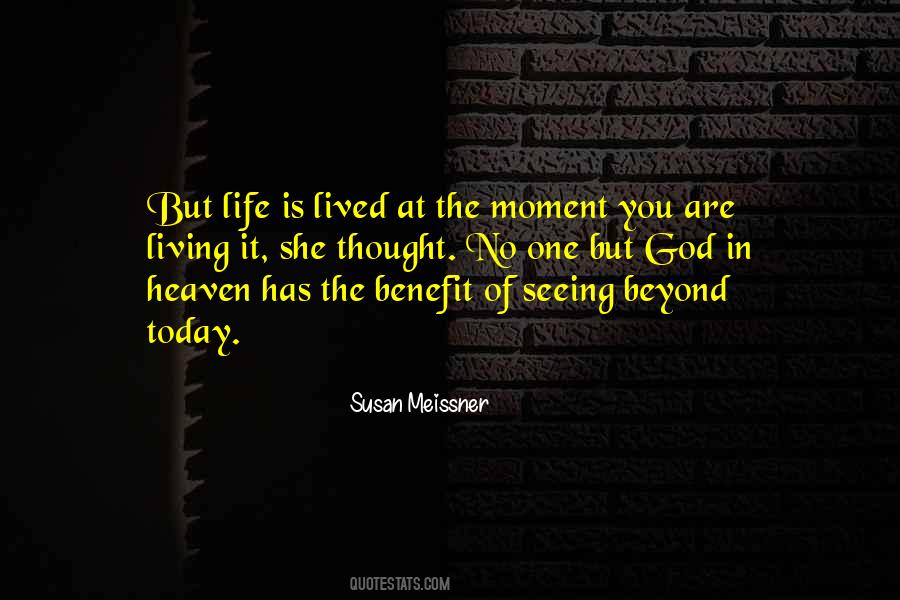 She Is Heaven Quotes #757483