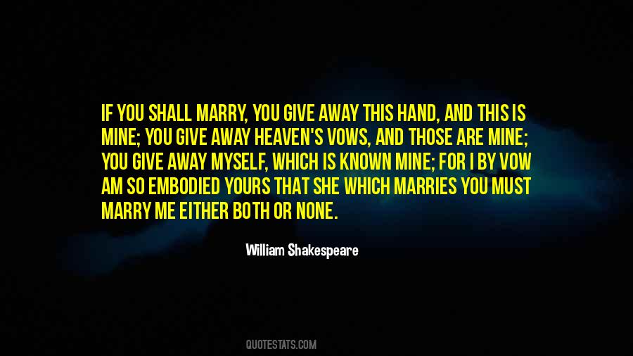 She Is Heaven Quotes #958301