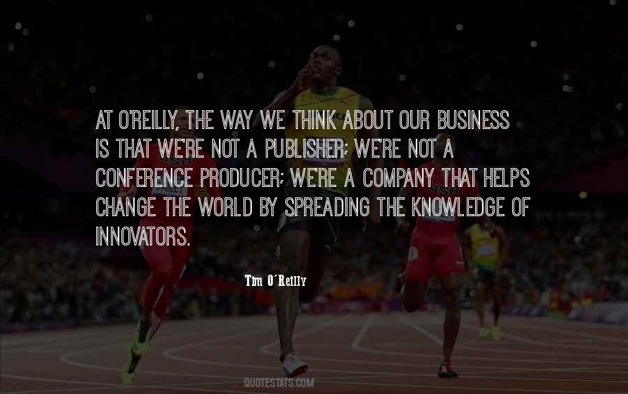 Change The Way We Think Quotes #378891