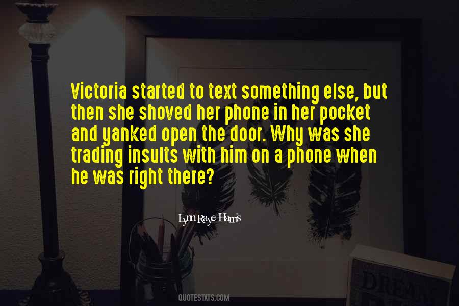 Text Him Quotes #1646513