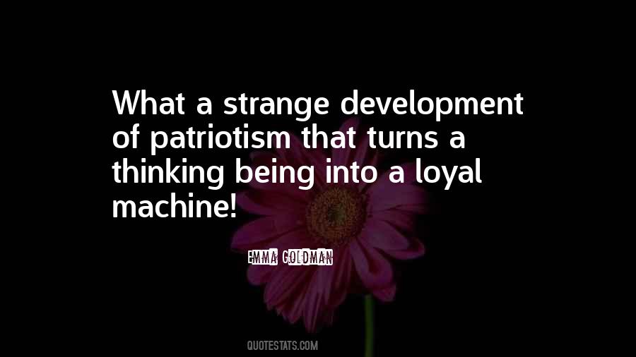 Best Patriotism Quotes #27175