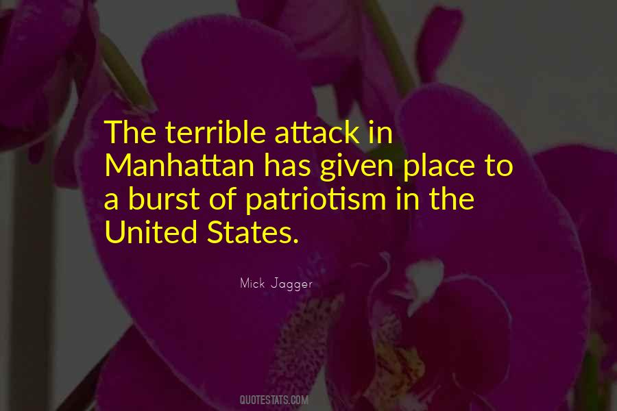 Best Patriotism Quotes #29888
