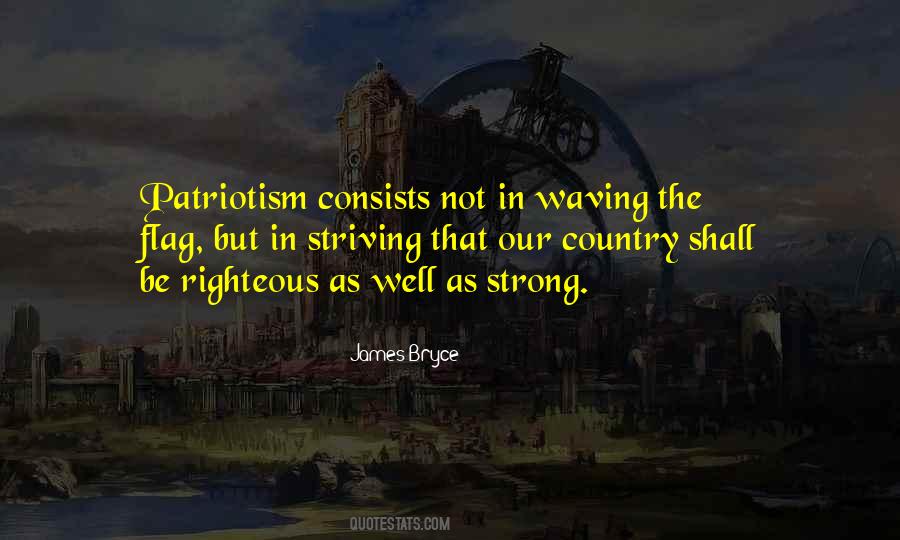 Best Patriotism Quotes #6930