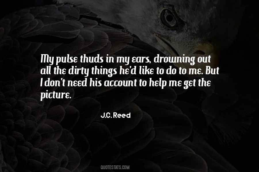 The Dirty Picture Quotes #138162