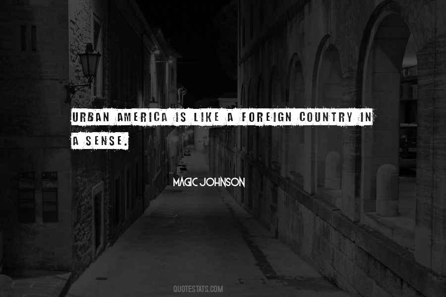 Foreign Country Quotes #1403179