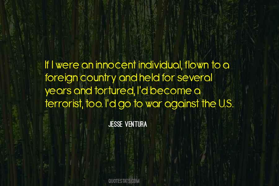 Foreign Country Quotes #45594