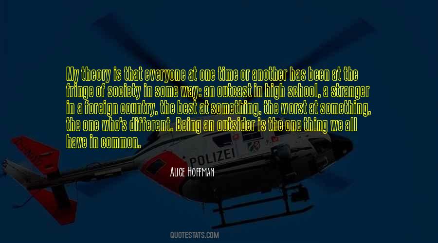 Foreign Country Quotes #499904