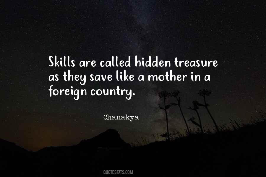 Foreign Country Quotes #667149