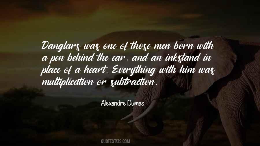 Everything In One Place Quotes #1726941
