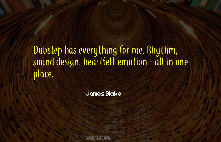 Everything In One Place Quotes #212706