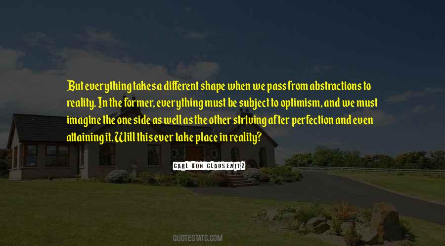 Everything In One Place Quotes #405878