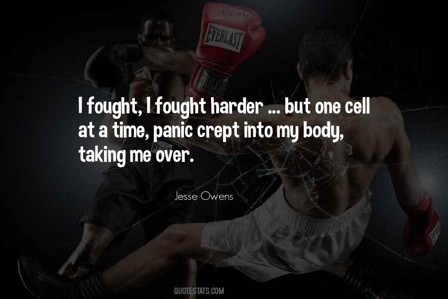 Sports Athlete Quotes #136819