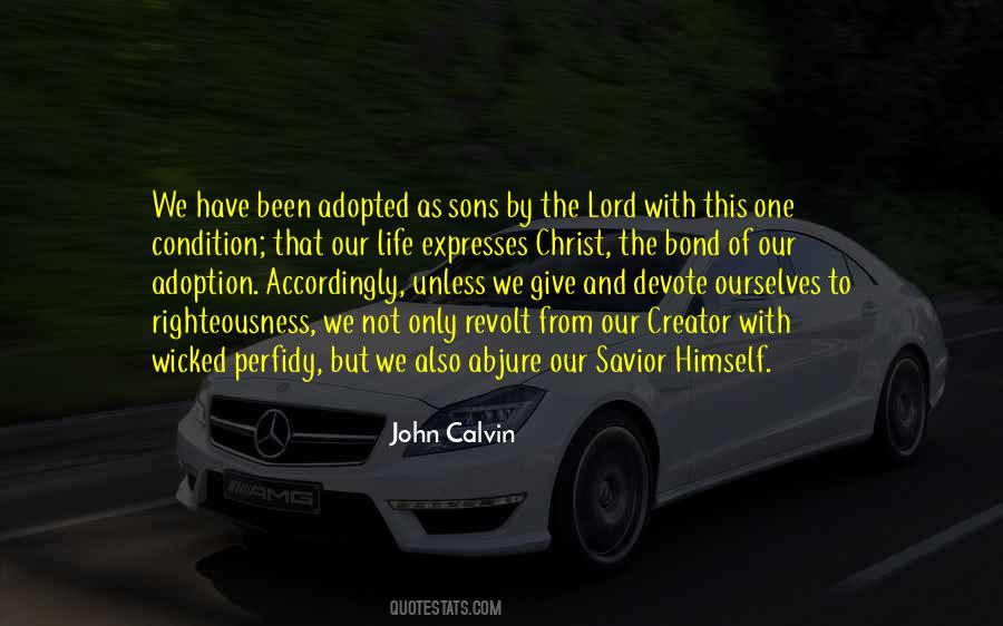 Creator Of Life Quotes #1006661