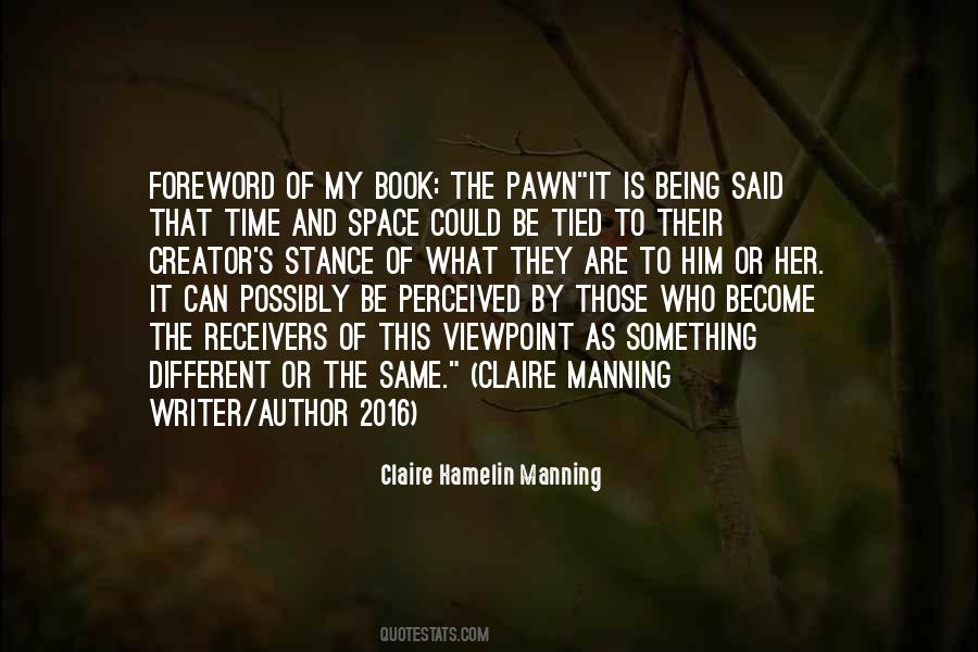 Creator Of Life Quotes #1084348