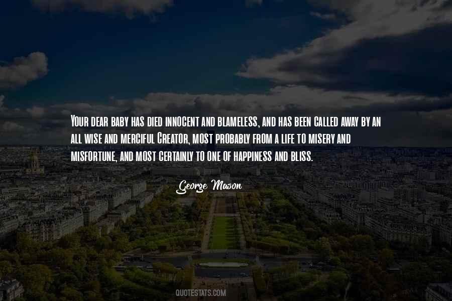 Creator Of Life Quotes #234060