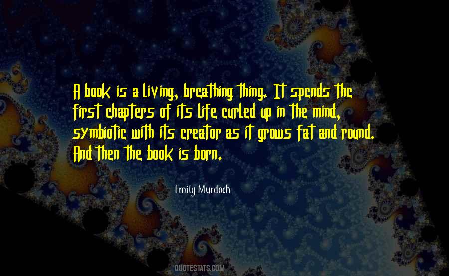 Creator Of Life Quotes #311101