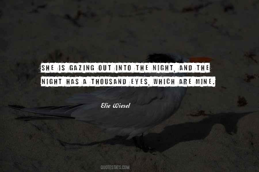 She Has Eyes Quotes #533627