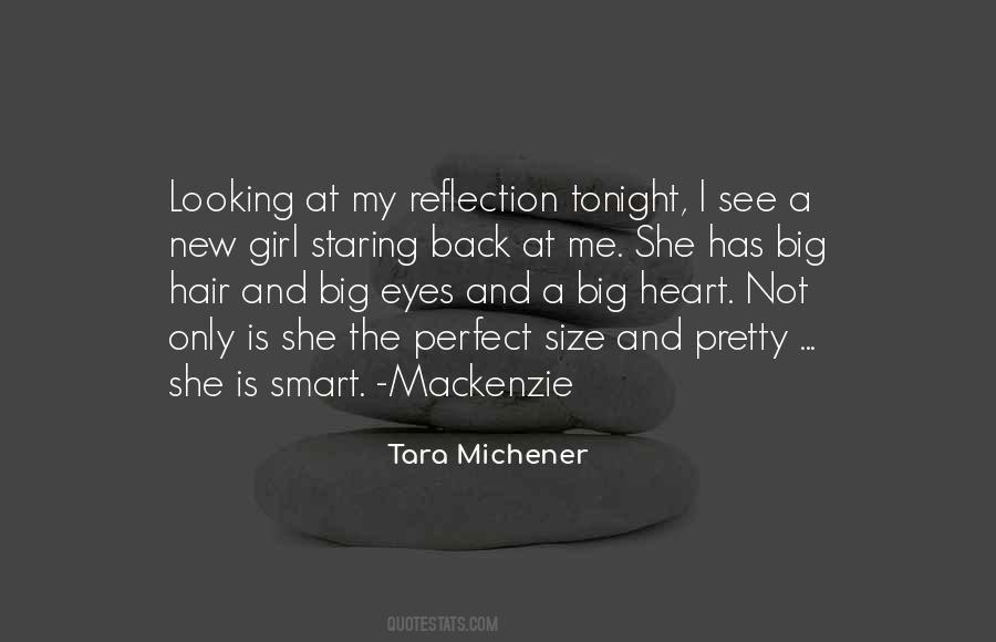 She Has Eyes Quotes #957625
