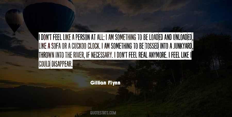 I Feel So Far Away From You Quotes #43428