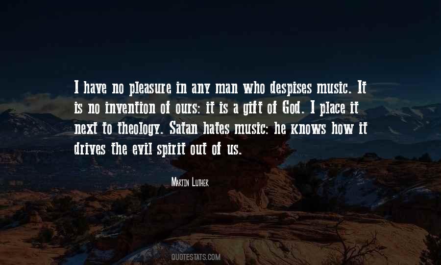 God Knows Us Quotes #1211481