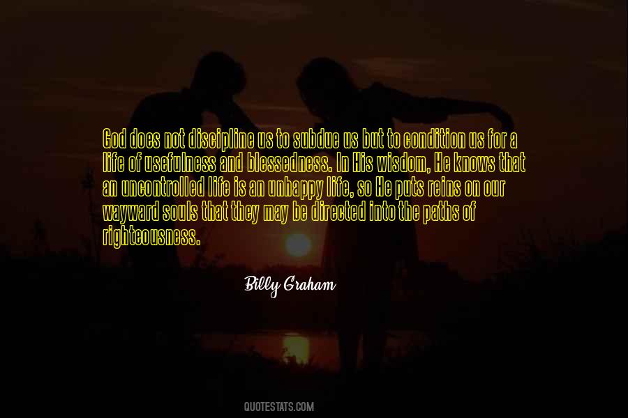 God Knows Us Quotes #281462