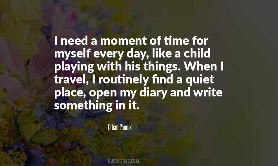 Travel Day Quotes #1004171