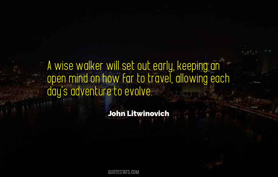Travel Day Quotes #113212