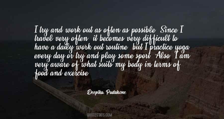 Travel Day Quotes #1217063