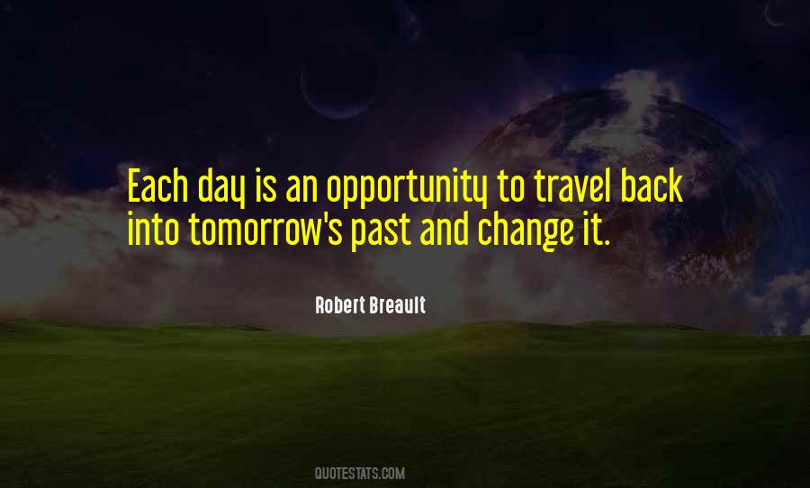 Travel Day Quotes #1315628