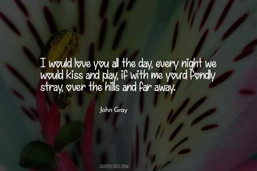 Travel Day Quotes #1352563