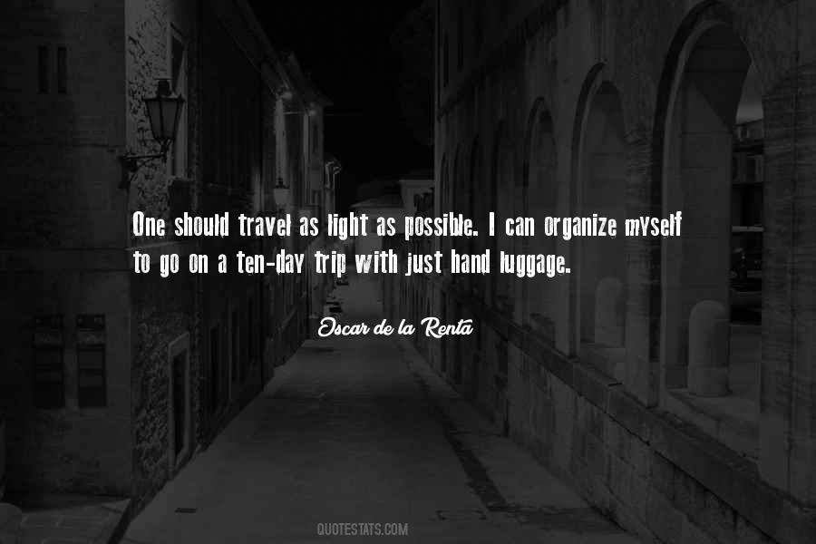 Travel Day Quotes #1357445