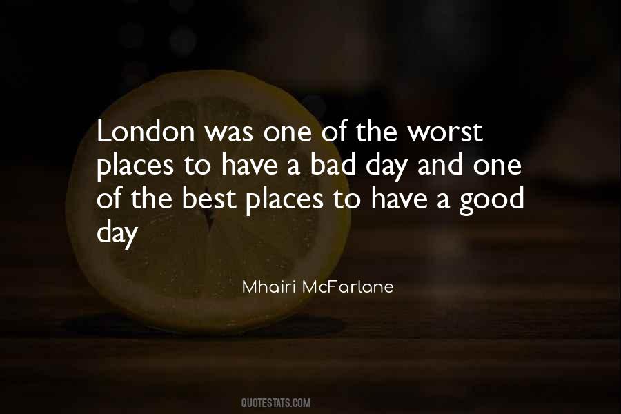Travel Day Quotes #1571599