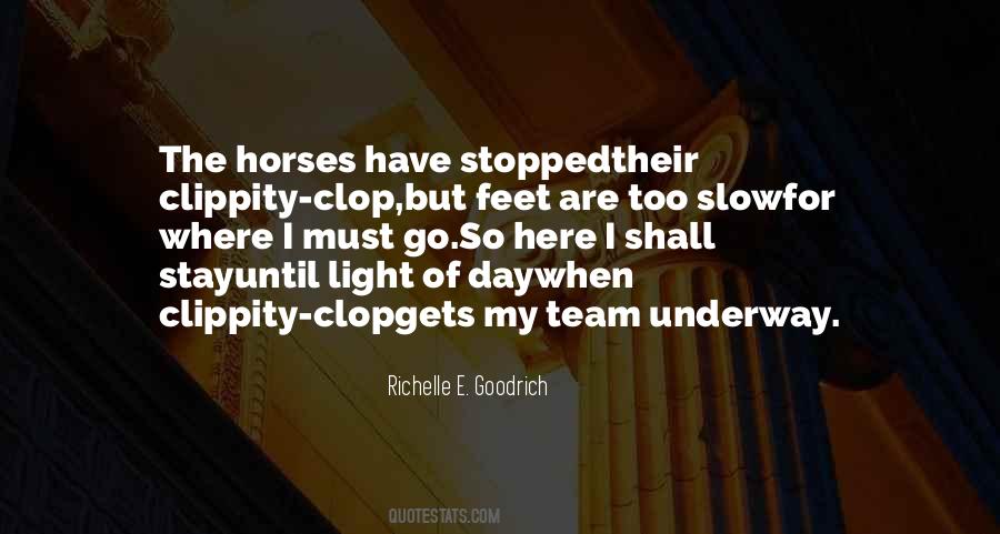 Travel Day Quotes #1600071