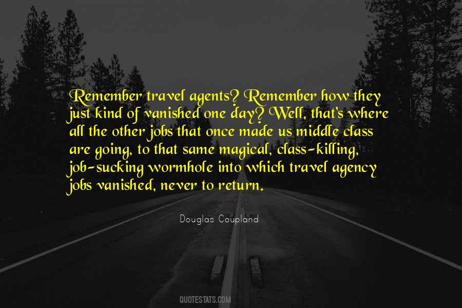 Travel Day Quotes #1611562