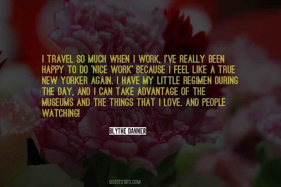 Travel Day Quotes #1630572