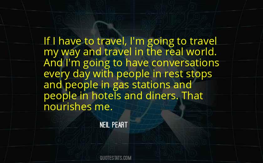 Travel Day Quotes #1631184