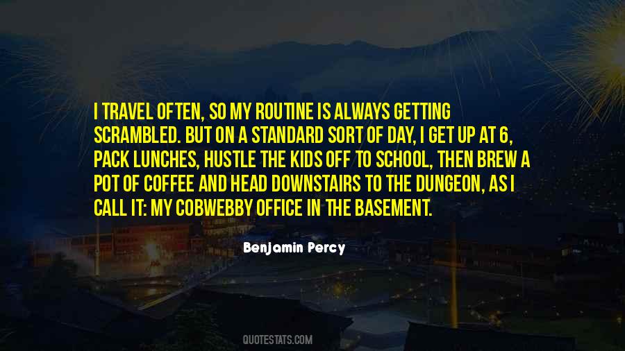 Travel Day Quotes #1644946