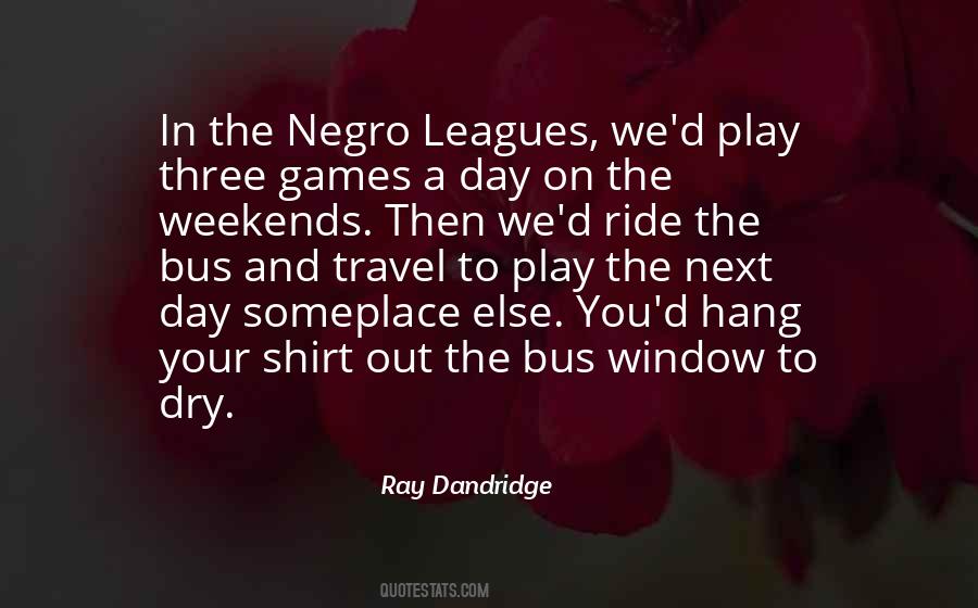 Travel Day Quotes #1648833
