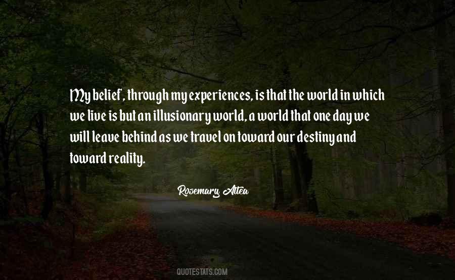 Travel Day Quotes #1649785