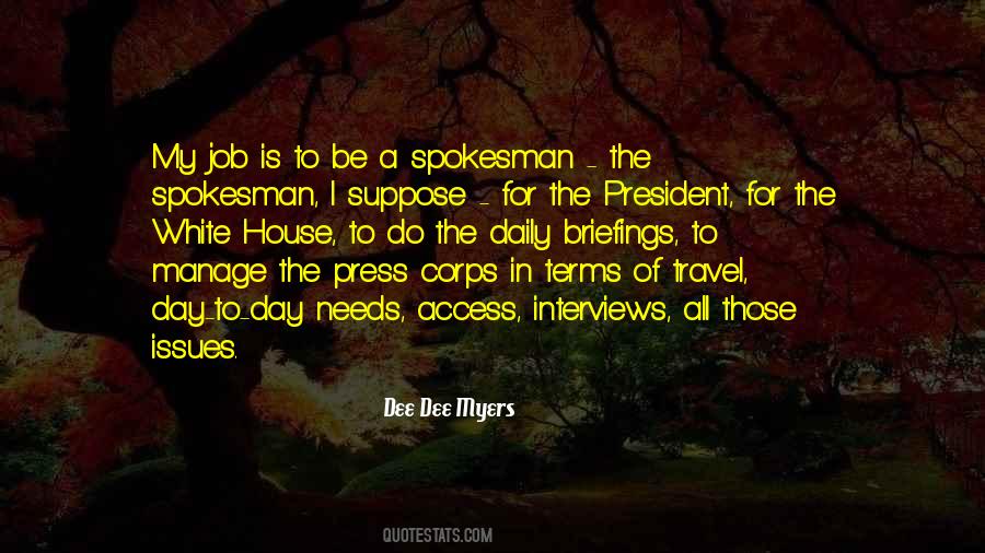Travel Day Quotes #1699286