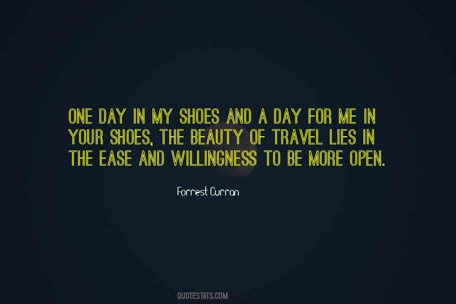 Travel Day Quotes #1877568